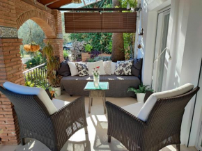 Garden Apartment, Cortijo Fruitful Hills Coin